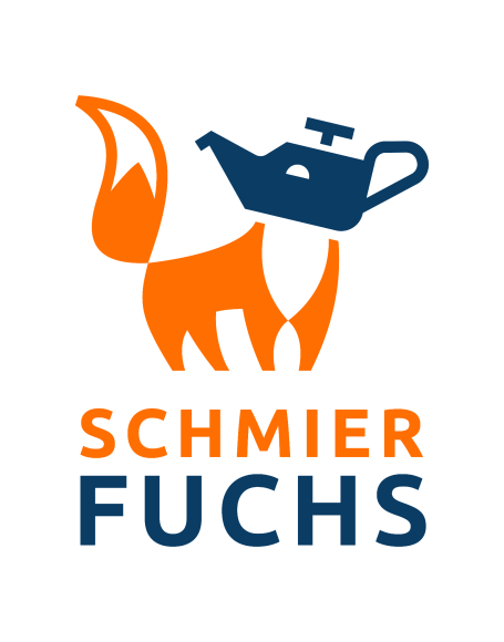SCHMIERFUCHS